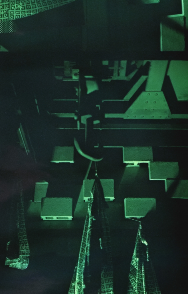 17 SHAKHTA RECORDS 2nd anniversary, ETÁŽ